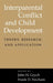 Interparental Conflict and Child Development by John H. Grych, Frank D. Fincham