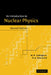 An Introduction to Nuclear Physics by W. N. Cottingham, D. A. Greenwood