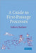 A Guide to First-Passage Processes by Sidney Redner
