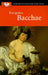 Euripides Bacchae by Euripides, David Franklin