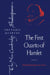The First Quarto of Hamlet by Kathleen O. Irace, William Shakespeare