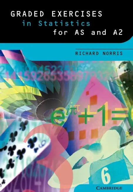 Graded Exercises in Statistics by Richard Norris
