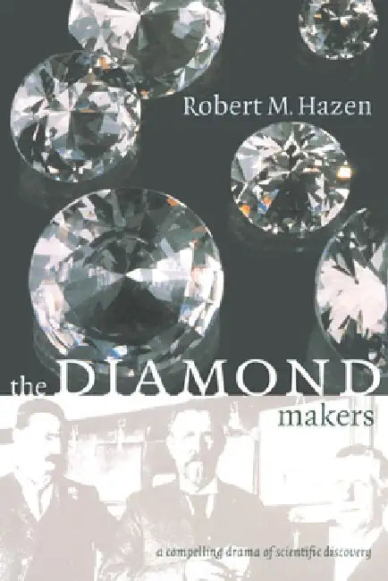 The Diamond Makers 
