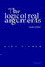 The Logic of Real Arguments by Alec Fisher