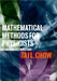 Mathematical Methods for Physicists: A Concise Introduction by Tai L. Chow
