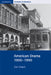 American Drama 1900-1990 by Don Shiach