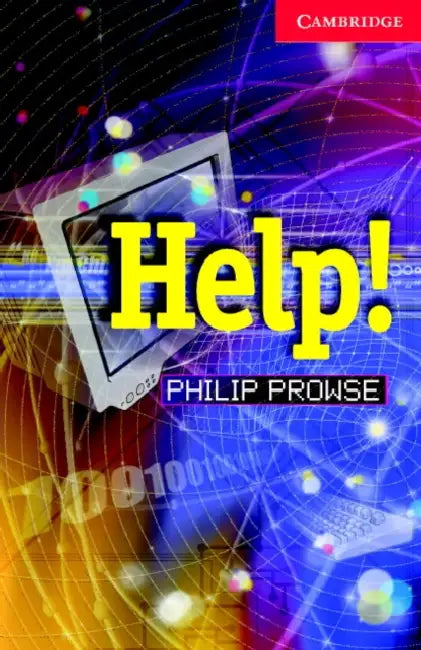 Help! by Philip Prowse