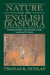 Nature and the English Diaspora: Environment and History in the United States, Canada, Australia, and New Zealand by Thomas Dunlap, Donald Worster, Alfred W. Crosby