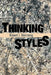 Thinking Styles by Robert J. Sternberg, Sternberg Robert J.
