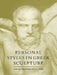 Personal Styles in Greek Sculpture by Olga Palagia, J. J. Pollitt, Yale University Department of Classics