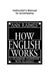 How English Works Instructor's Manual by Ann Raimes