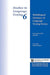 Multilingual Glossary of Language Testing Terms: Studies in Language Testing 6 by Alte Members