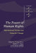 The Power of Human Rights: International Norms and Domestic Change by Thomas Risse, Stephen C. Ropp, Kathryn Sikkink