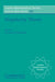 Singularity Theory: Proceedings of the European Singularities Conference, August 1996, Liverpool and Dedicated to C.T.C. Wall on the Occas by J. W. Bruce, W. Bruce, D. Mond
