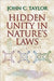 Hidden Unity in Nature's Laws by John C. Taylor