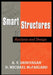 Smart Structures by A. V. Srinivasan, A. V. Stinivasan, D. Michael McFarland
