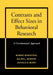 Contrasts and Effect Sizes in Behavioral Research: A Correlational Approach by Ralph L. Rosnow, Donald B. Rubin, Robert Rosenthal