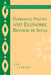 Democratic Politics and Economic Reform in India by Rob Jenkins, Jan Breman, G. P. Hawthorn