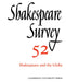 Shakespeare Survey by Stanley Wells