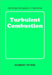 Turbulent Combustion by N. Peters