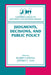 Judgments, Decisions, and Public Policy by M. V. Rajeev Gowda, Jeffrey Fox, Rajeev Gowda