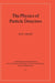 The Physics of Particle Detectors by Dan Green