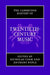 The Cambridge History of Twentieth-Century Music by Nicholas Cook, Anthony Pople