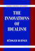 The Innovations of Idealism by Rudiger Bubner