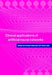 Clinical Applications of Artificial Neural Networks by Richard Dybowski, Vanya Gant