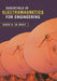 Essentials of Electromagnetics for Engineering by David A. De Wolf, David a. de Wolf