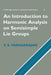 An Introduction to Harmonic Analysis on Semisimple Lie Groups by Varadarajan, V. S.
