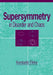 Supersymmetry in Disorder and Chaos by Konstantin Efetov