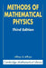 Methods of Mathematical Physics by Harold Jeffreys, Bertha Jeffreys