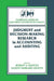 Judgment and Decision-Making Research in Accounting and Auditing by Robert H. Ashton, Alison Hubbard Ashton
