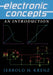 Electronic Concepts: An Introduction by Jerrold H. Krenz