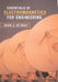 Essentials of Electromagnetics for Engineering by David A. de Wolf