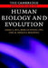 The Cambridge Dictionary Of Human Biology And Evolution 