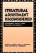 Structural Adjustment Reconsidered: Economic Policy and Poverty in Africa by David E. Sahn, Stephen D. Younger, Paul A. Dorosh
