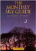 The Monthly Sky Guide by Ian Ridpath, Wil Tirion