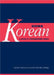 Using Korean by Miho Choo