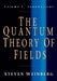 The Quantum Theory of Fields: Volume 1, Foundations by Steven Weinberg