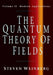 The Quantum Theory of Fields v2 by Steven Weinberg