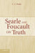 Searle and Foucault on Truth by C. G. Prado