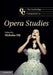 The Cambridge Companion to Opera Studies by Nicholas Till