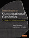 Introduction to Computational Genomics by Nello Cristianini, Matthew W. Hahn