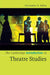The Cambridge Introduction to Theatre Studies by Christopher B. Balme