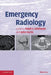 Emergency Radiology by Mayil S. Krishnam, John Curtis