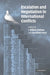 Escalation and Negotiation in International Conflicts by I. William Zartman, Guy Olivier Faure