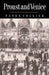 Proust and Venice by Peter Collier