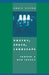 Poetry, Space, Landscape: Toward a New Theory by Chris Fitter